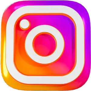 Icona di instagram