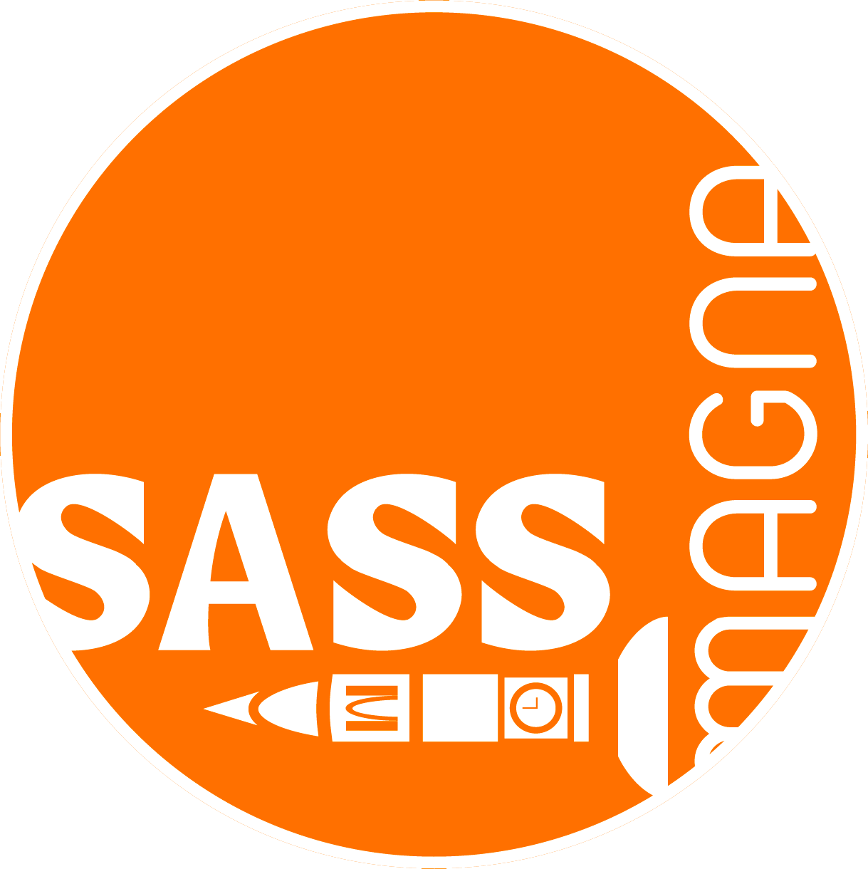 Logo Sassmagna Sassuolo