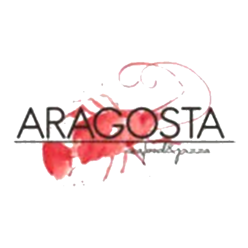 Logo Sponsor Aragosta