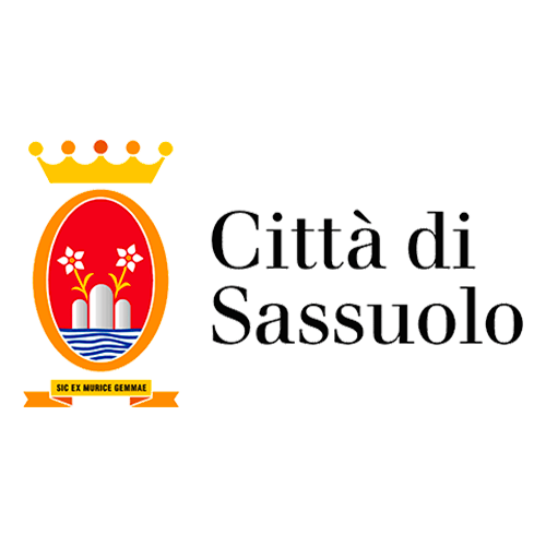 Logo Comune di Sassuolo