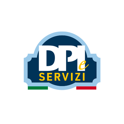 Logo sponsor DPI e Servizi