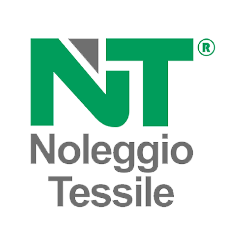 Logo sponsor NT Noleggio Tessile