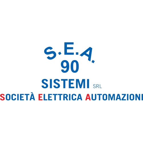 Logo Sponsor SEA90
