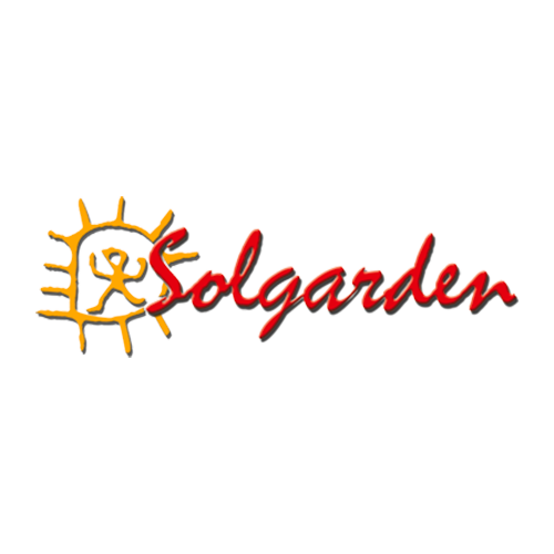 Logo Sponsor Solgarden