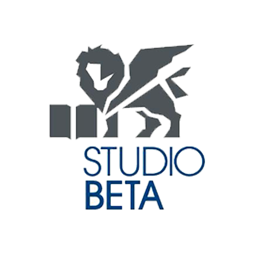 Logo Sponsor Studio Beta 